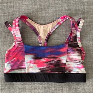 Lululemon Splendor Bra, size 4